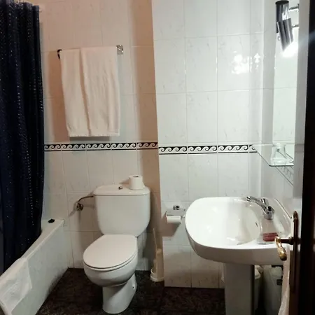 Pension Casanova Affittacamere *