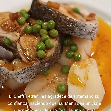 Casa de hóspedes Pension Casanova