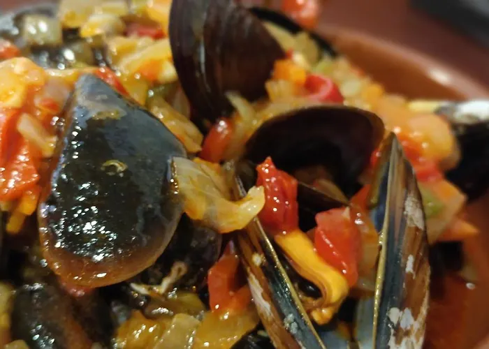 Pension Casanova Penzion Puebla de Trives